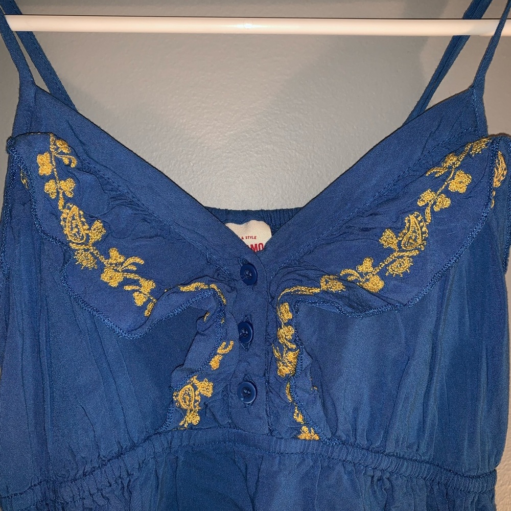 Dress - Picture 4 of 5
